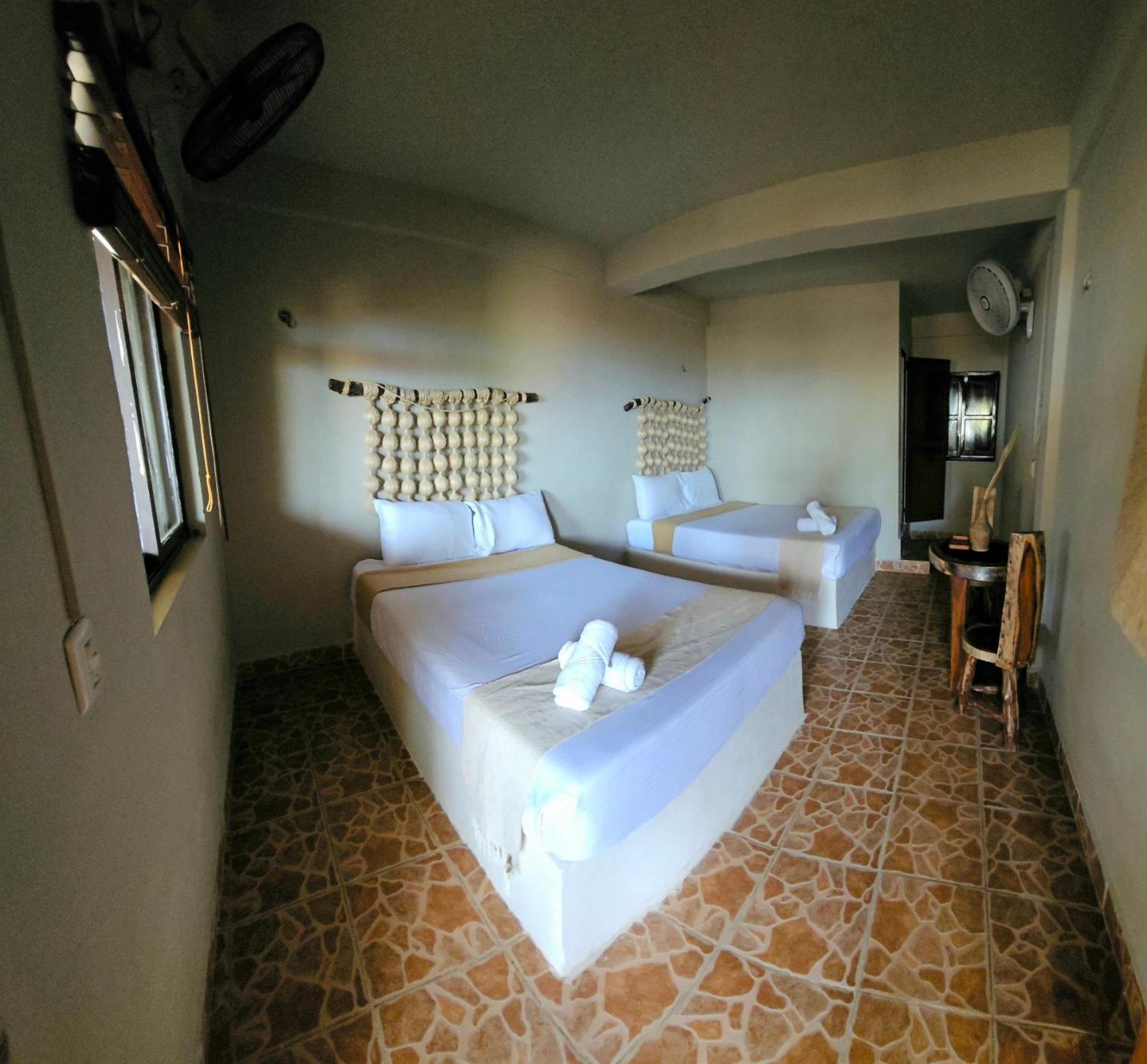 Cabanas Playa Condesa Tulum Kültér fotó