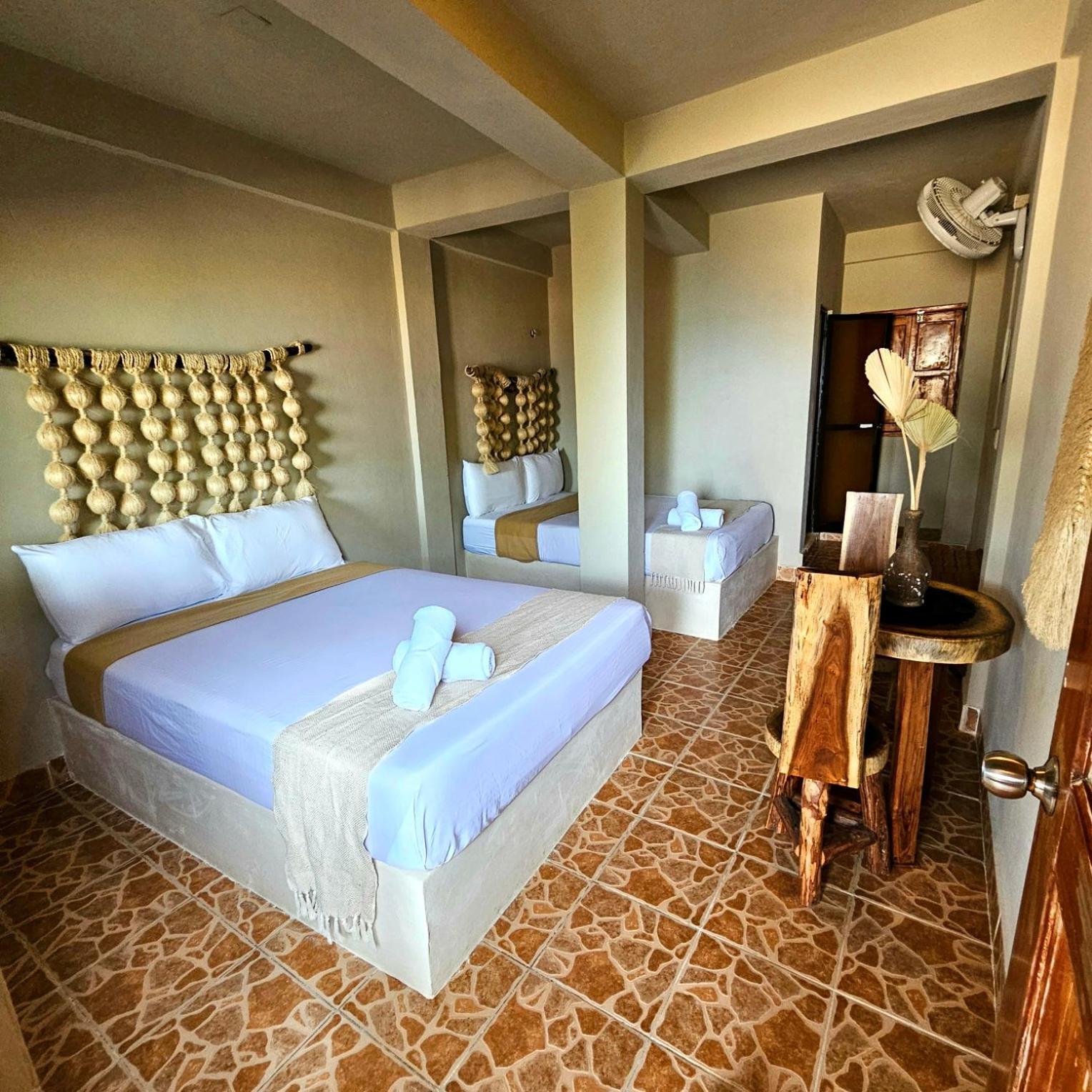 Cabanas Playa Condesa Tulum Kültér fotó